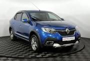 Renault Logan II Рестайлинг Нижний Новгород  - изображение 27