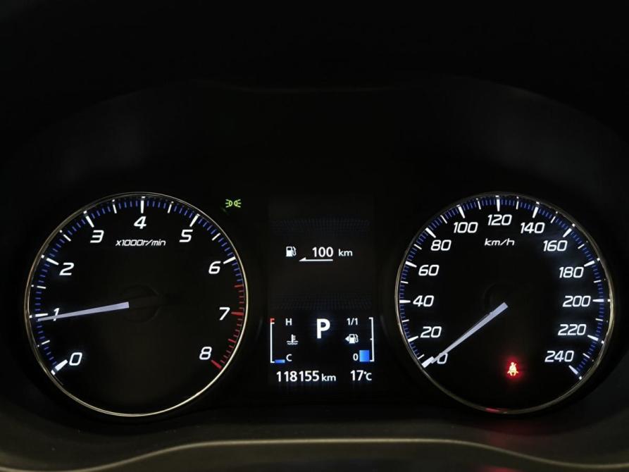 Mitsubishi Outlander III Рестайлинг 2 Казань  - изображение 16