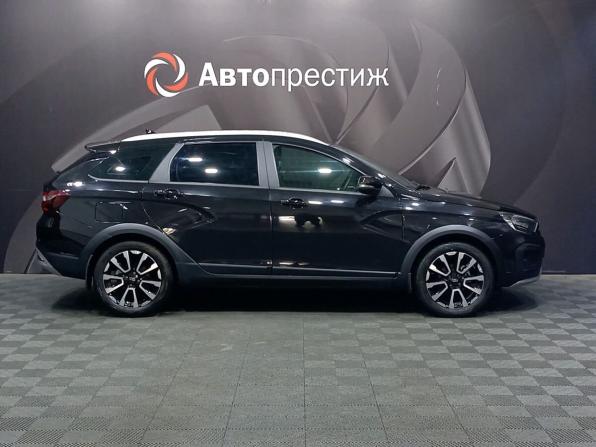 Lada (ВАЗ) Vesta I Рестайлинг (NG) с пробегом 2024 года, цена 1 430 000 рублей, 26750 км, универсал, Автокод Объявления