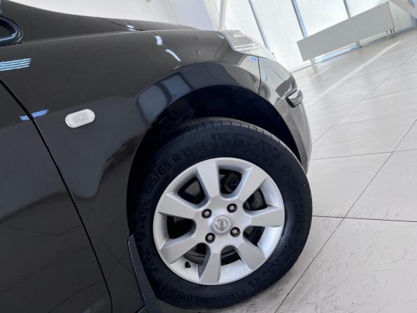 Nissan Tiida I Рестайлинг с пробегом 2012 года, цена 950 000 рублей, 141203 км, хэтчбек, Автокод Объявления