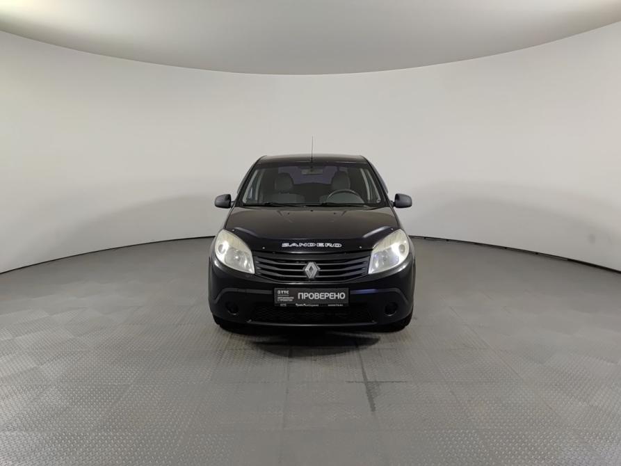 Renault Sandero I Уфа  - изображение 2