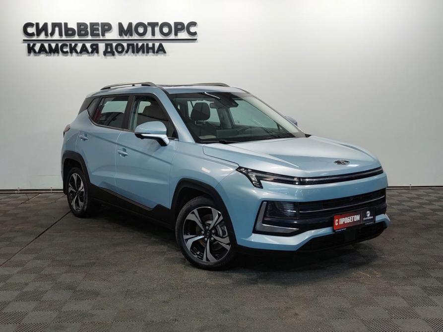 Москвич 3 Пермь  - изображение 7