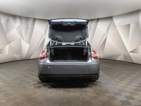 Citroen C5 II с пробегом 2010 года, цена 425 000 рублей, 209724 км, седан, Автокод Объявления