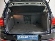 Volkswagen Tiguan I Рестайлинг Санкт-Петербург  - изображение 26