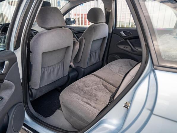 Citroen C5 I Рестайлинг с пробегом 2005 года, цена 459 000 рублей, 209569 км, лифтбек, Автокод Объявления