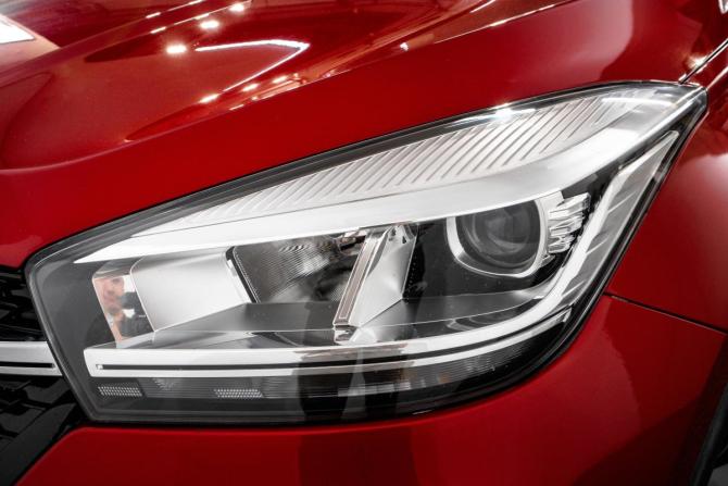 Chery Tiggo 4 I Рестайлинг с пробегом 2021 года, цена 1 399 000 рублей, 123000 км, внедорожник, Автокод Объявления
