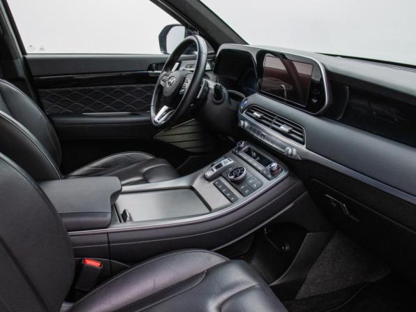 Hyundai Palisade I с пробегом 2020 года, цена 4 360 000 рублей, 91202 км, внедорожник, Автокод Объявления