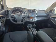 Toyota RAV4 III (XA30) Рестайлинг Таганрог  - изображение 40