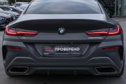 BMW 8 серии II (G14/G15/G16) Москва  - изображение 75