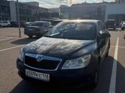 Skoda Octavia II (A5) Рестайлинг Санкт-Петербург  - изображение 5