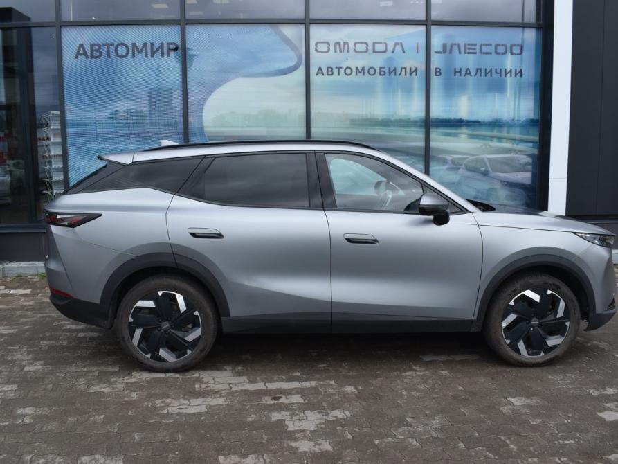 Omoda C7 Архангельск  - изображение 4