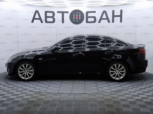Lexus IS II с пробегом 2006 года, цена 1 510 000 рублей, 261714 км, седан, Автокод Объявления