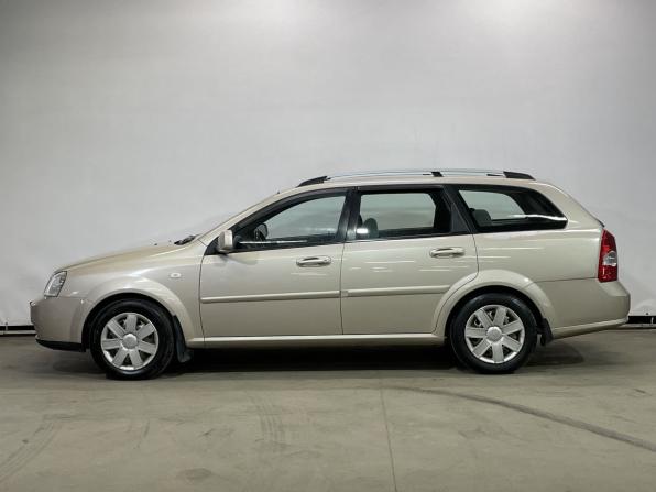 Chevrolet Lacetti I с пробегом 2012 года, цена 520 000 рублей, 204701 км, универсал, Автокод Объявления