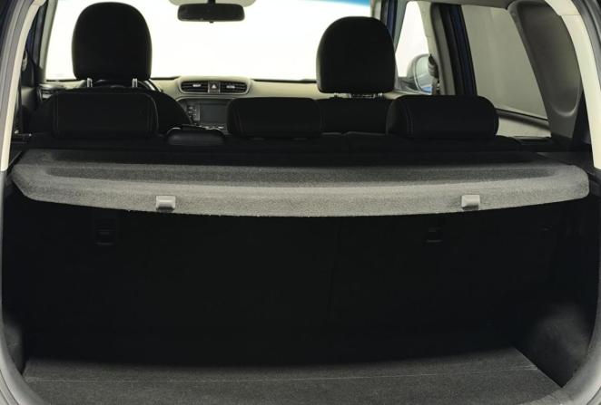 Kia Soul II Рестайлинг с пробегом 2018 года, цена 1 520 000 рублей, 114716 км, хэтчбек, Автокод Объявления