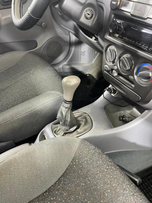 Hyundai Accent II Воронеж  - изображение 17