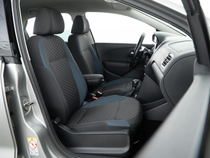 Volkswagen Polo V Рестайлинг Москва  - изображение 8