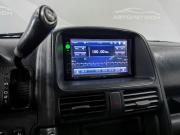 Honda CR-V II Новосибирск  - изображение 37