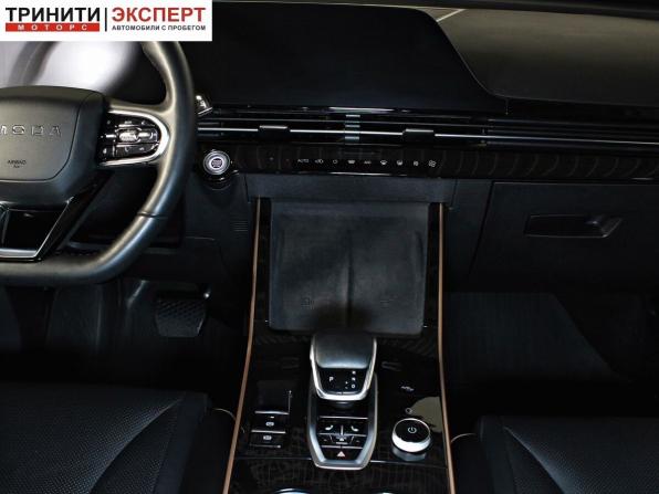 Omoda C5 I с пробегом 2023 года, цена 2 097 000 рублей, 36138 км, внедорожник, Автокод Объявления