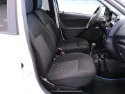 Lada (ВАЗ) Granta I Рестайлинг Самара  - изображение 38