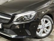 Mercedes-Benz A-Класс III (W176) Рестайлинг Москва  - изображение 31