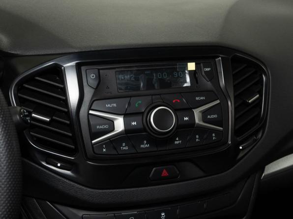 Lada (ВАЗ) Vesta I с пробегом 2018 года, цена 1 010 000 рублей, 74378 км, универсал, Автокод Объявления