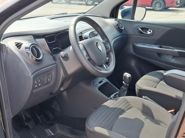 Renault Kaptur I с пробегом 2018 года, цена 1 325 000 рублей, 159474 км, внедорожник, Автокод Объявления