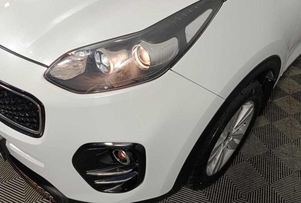 Kia Sportage IV Волгоград  - изображение 22