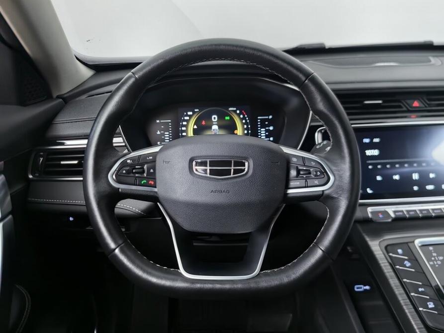 Geely Atlas Pro Подольск  - изображение 11