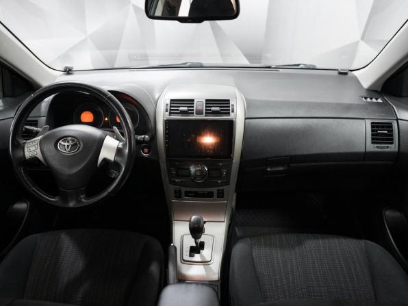Toyota Corolla X (E140 E150) с пробегом 2007 года, цена 703 000 рублей, 211000 км, седан, Автокод Объявления