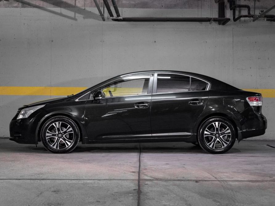 Toyota Avensis III Тюмень  - изображение 9