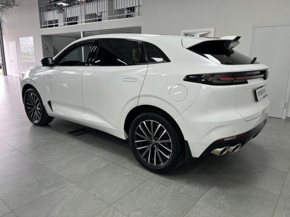Changan UNI-K с пробегом 2023 года, цена 3 150 000 рублей, 38378 км, внедорожник, Автокод Объявления