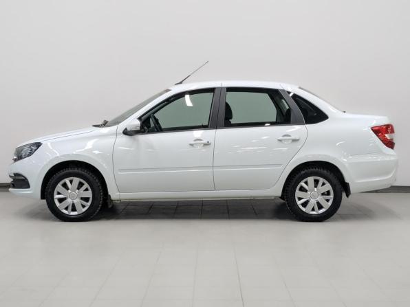 Lada (ВАЗ) Granta I Рестайлинг с пробегом 2023 года, цена 650 000 рублей, 70762 км, седан, Автокод Объявления