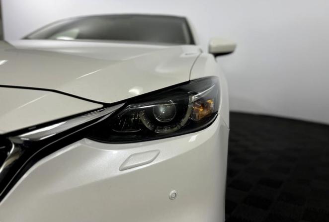 Mazda 6 III (GJ) с пробегом 2015 года, цена 1 850 000 рублей, 183280 км, седан, Автокод Объявления