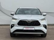 Toyota Highlander IV (XU70) Воронеж  - изображение 30