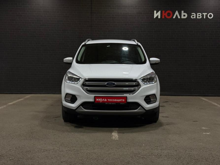 Ford Kuga II Рестайлинг Челябинск  - изображение 2