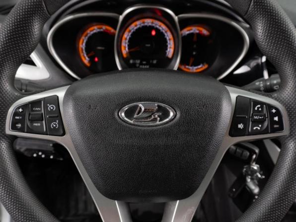 Lada (ВАЗ) Vesta I с пробегом 2019 года, цена 990 000 рублей, 181158 км, универсал, Автокод Объявления