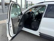 Volkswagen Tiguan I Рестайлинг Волгоград  - изображение 47