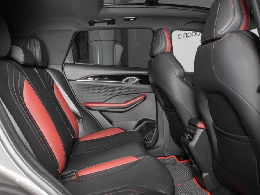 Geely Coolray I Рестайлинг Казань  - изображение 8