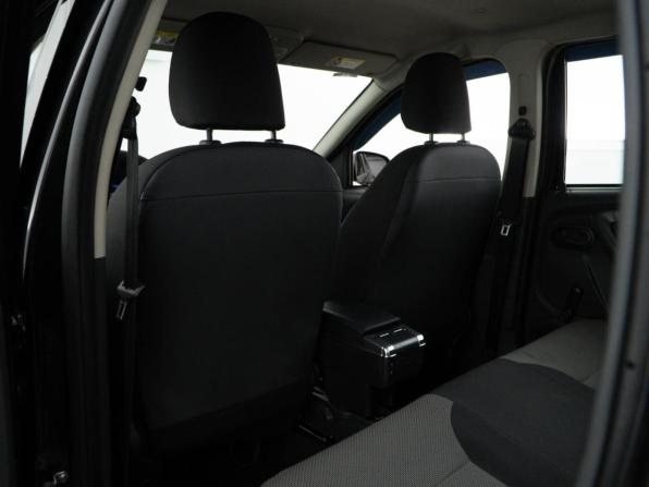 Renault Duster I Рестайлинг с пробегом 2017 года, цена 1 369 050 рублей, 137835 км, внедорожник, Автокод Объявления