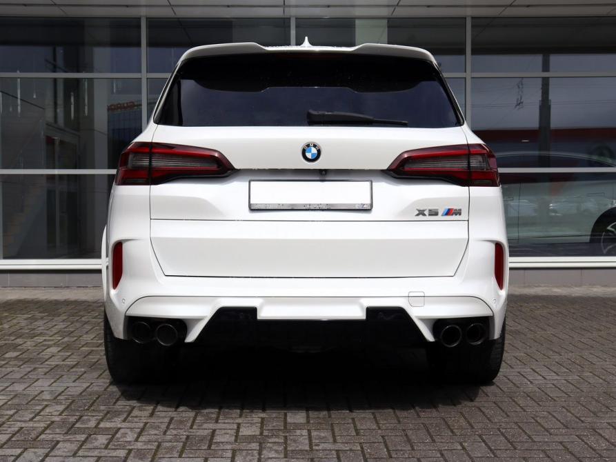 BMW X5 M III (F95) Калининград  - изображение 4