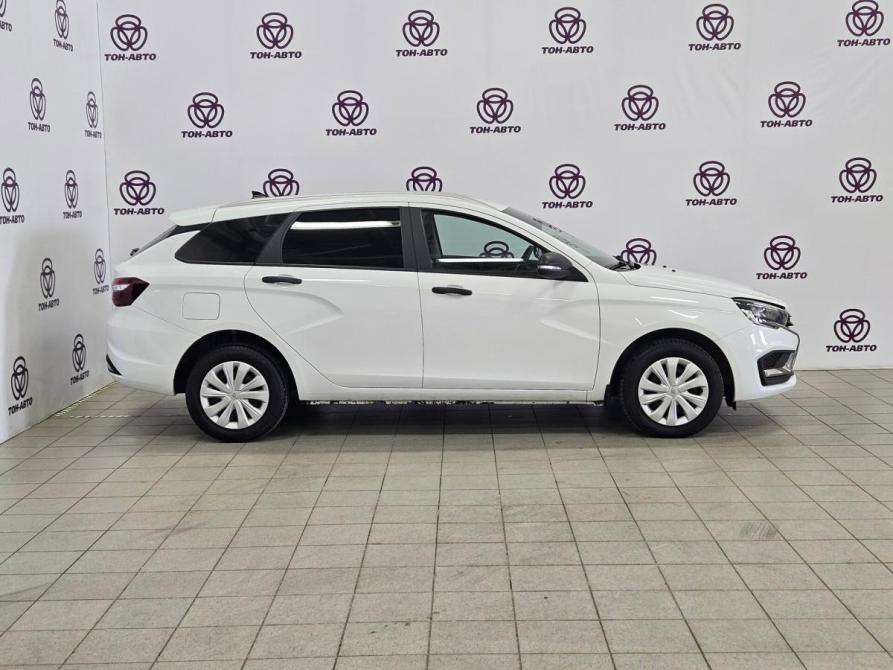 Lada (ВАЗ) Vesta I Рестайлинг (NG) Тольятти  - изображение 4