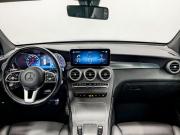 Mercedes-Benz GLC I (X253) Рестайлинг Москва  - изображение 45