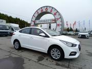 Hyundai Solaris II Тюмень  - изображение 20