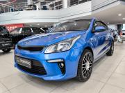Kia Rio IV Казань  - изображение 23