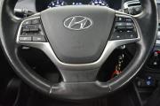 Hyundai Solaris II Киров  - изображение 37