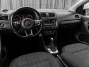 Volkswagen Polo V Рестайлинг Москва  - изображение 31