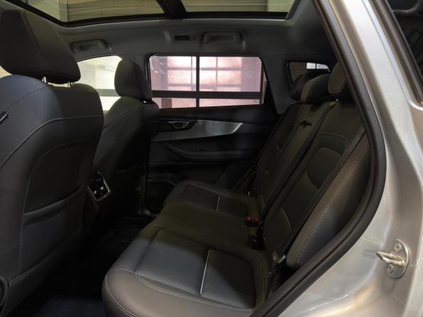Chery Tiggo 7 Pro Max I с пробегом 2022 года, цена 1 749 000 рублей, 60130 км, внедорожник, Автокод Объявления