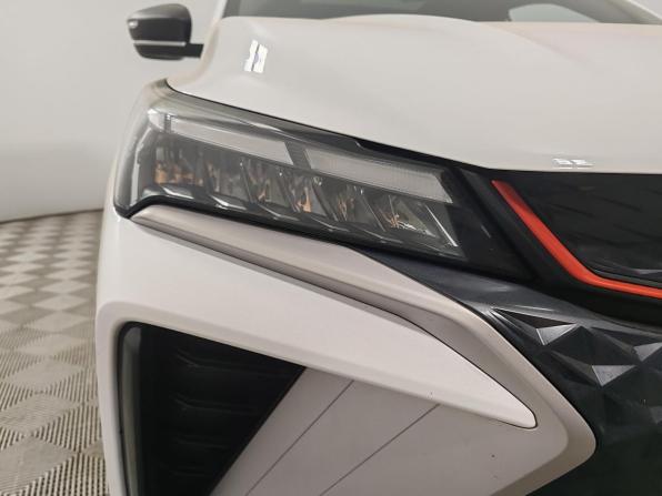 Geely Coolray I Рестайлинг с пробегом 2023 года, цена 1 889 000 рублей, 30666 км, внедорожник, Автокод Объявления
