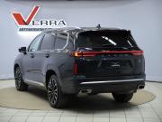 Exeed VX I Уфа  - изображение 27