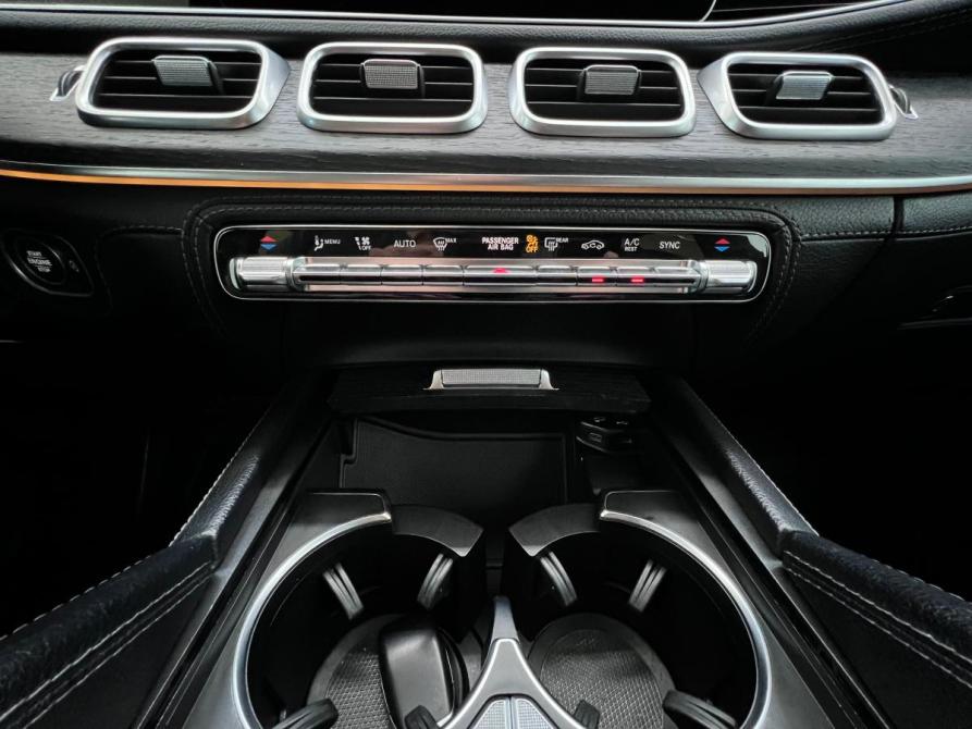 Mercedes-Benz GLE II (V167) Волгоград  - изображение 34